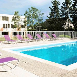 Novotel Dijon Route des Grands Crus